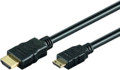 31931 Goobay HDMI Kabel