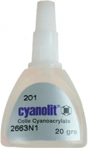 CYANOLIT 201/20 CCM Panacol Klebstoffe