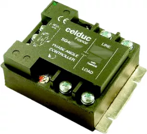 SG444020 Celduc Relais Solid State Relays