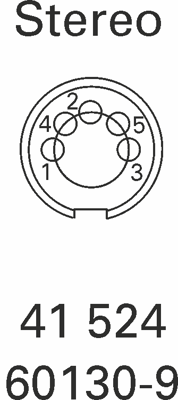 C091 31W105 100 2 Amphenol Other Circular Connectors Image 3