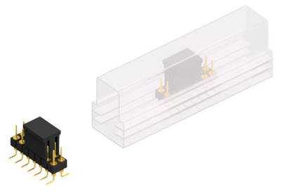 MK226SMD14GBSM Fischer Elektronik Steckverbindersysteme