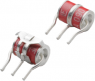 3-Elektroden-Ableiter, radial, 350 V, 10 kA, Keramik, SL1021A350R