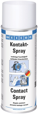 11152400 WEICON Kontaktsprays Bild 1