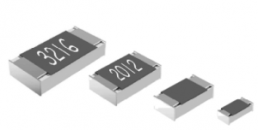 Widerstand, Dünnschicht, SMD 0603 (1608), 390 Ω, 0.1 W, ±1 %, MCT 0603-50 1% P5 390R