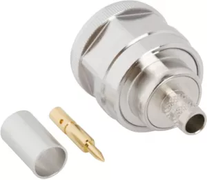 172135-10 Amphenol RF Coaxial Connectors