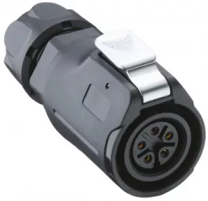 2440 03 T09CB T Lutronic Other Circular Connectors