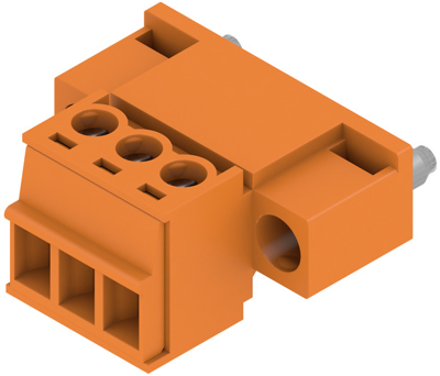 1970270000 Weidmüller Steckverbindersysteme Bild 1