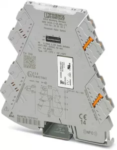 2902035 Phoenix Contact Thermometer, Anzeigegeräte