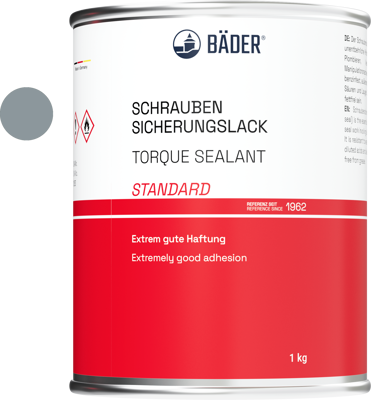 17002-D1 Bäder Lackfabrik Schraubensicherungsmittel