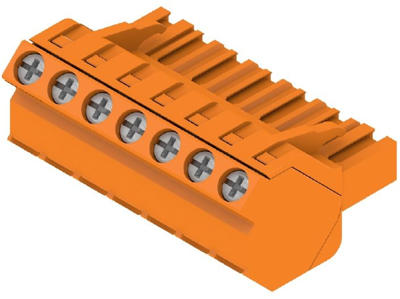 1946300000 Weidmüller Steckverbindersysteme Bild 2