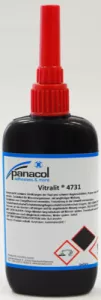 VITRALIT 4731 100 G Panacol Klebstoffe