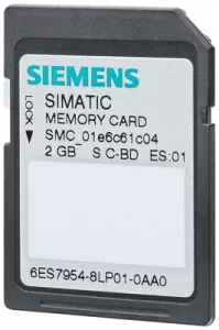 6ES7954-8LP03-0AA0 Siemens Speichermedien