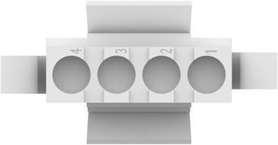 1-480425-0 AMP Steckverbindersysteme Bild 5