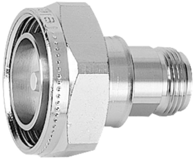 100024533 Telegärtner Koaxial Adapter Bild 1