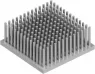 10006869 Fischer Elektronik Heat Sinks