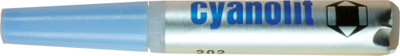 CYANOLIT 202/2 CCM Panacol Klebstoffe