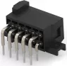 828801-4 AMP Automotive Power Connectors