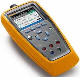 FEV350/TY2/TY1 PRO Fluke Installationstester, Isolationsmessgeräte Bild 2