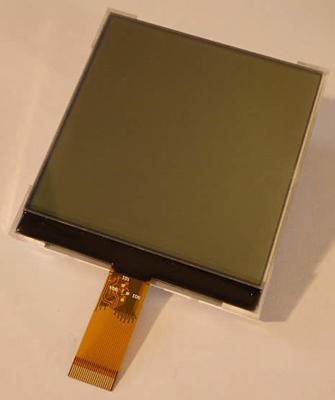 DEM 128128D FGH-PW Display Elektronik LCD-Module