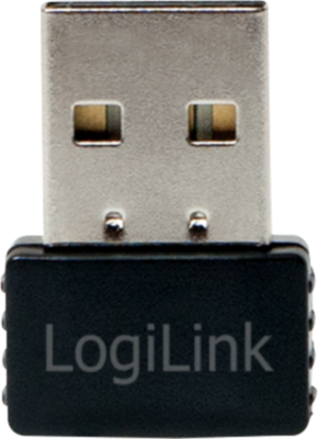 WL0237 LogiLink Adapter Bild 2