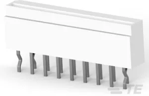 1-84984-7 AMP FFP/FPC Connectors, ZIF Connectors