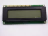 DEM 16216 FGH-P(RGB) Display Elektronik LCD-Module