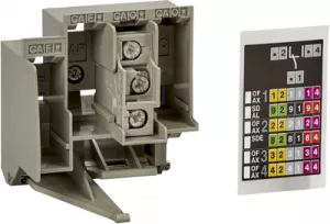 33004 Schneider Electric Zubehör für Sicherungen