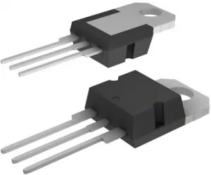 BDW93C-T International Power Semiconductor Bipolar Transistors