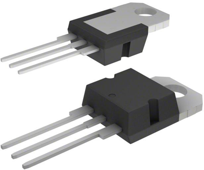 BUW41B-T DSI Bipolar Transistoren