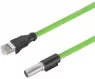 2450490150 Weidmüller Sensor-Aktor Kabel