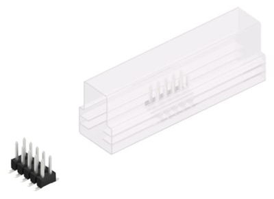 10049198 Fischer Elektronik PCB Connection Systems