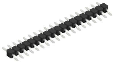 SL12SMD03519Z Fischer Elektronik PCB Connection Systems