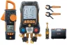 0564 5704 Testo Anemometer, Gas- und Druckmessgeräte