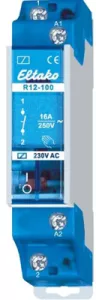 R12-100-230V Eltako Industrial Relays