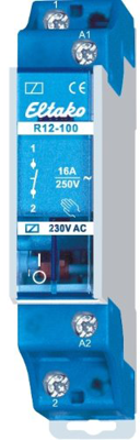 R12-100-230V Eltako Industrierelais