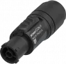 NAC3F-TRUE1-S Neutrik Device Connectors