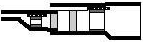 284303-000 Raychem Butt splices