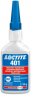 Sekundenkleber 50 g Flasche, Loctite LOCTITE 401 BO50G EGFD