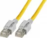 DCK1001GE.1,0 INFRALAN Patch Cables, Telephone Cables