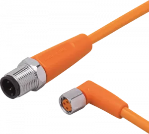 EVT242 IFM electronic Sensor-Actuator Cables