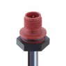 1230 05 T16CW103 0,5M Lutronic Sensor-Aktor Kabel