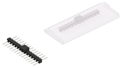 10050305 Fischer Elektronik Steckverbindersysteme