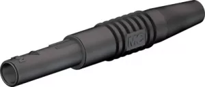 22.2672-22 Stäubli Electrical Connectors Laborsteckverbinder