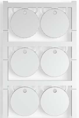 1266140000 Weidmüller Labels