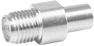 100024815 Telegärtner Koaxial Adapter Bild 1