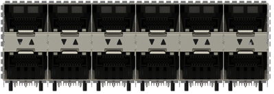 2-2347721-1 TE Connectivity PCB Connection Systems Image 5