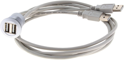 09454521951 Harting USB Kabel