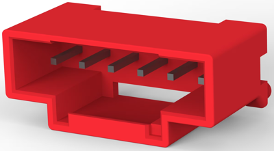 6-1971800-3 TE Connectivity Steckverbindersysteme Bild 1