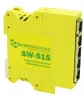 SW-515 BRAINBOXES ETHERNET-Switches