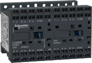 LC2K09013P7 Schneider Electric Schütze